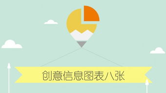 八張創(chuàng)意信息圖表，洞見(jiàn)信息咨詢服務(wù)的價(jià)值與流程